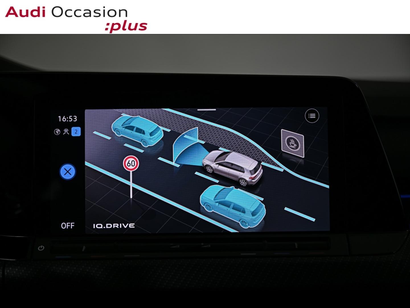Voitures occasions VOLKSWAGEN GOLF R Paris