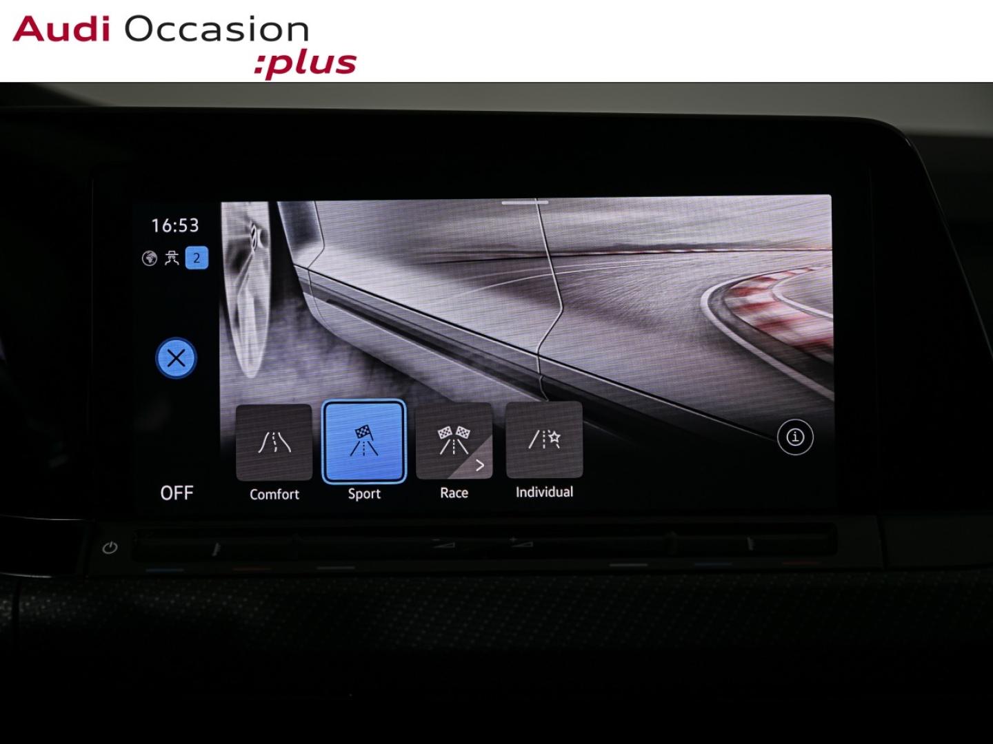Voitures occasions VOLKSWAGEN GOLF R Paris