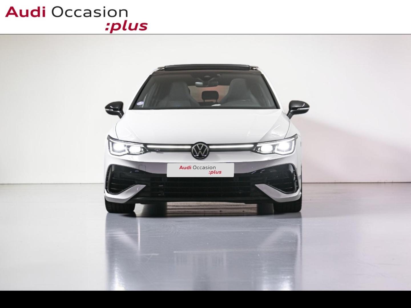 Voitures occasions VOLKSWAGEN GOLF R Paris