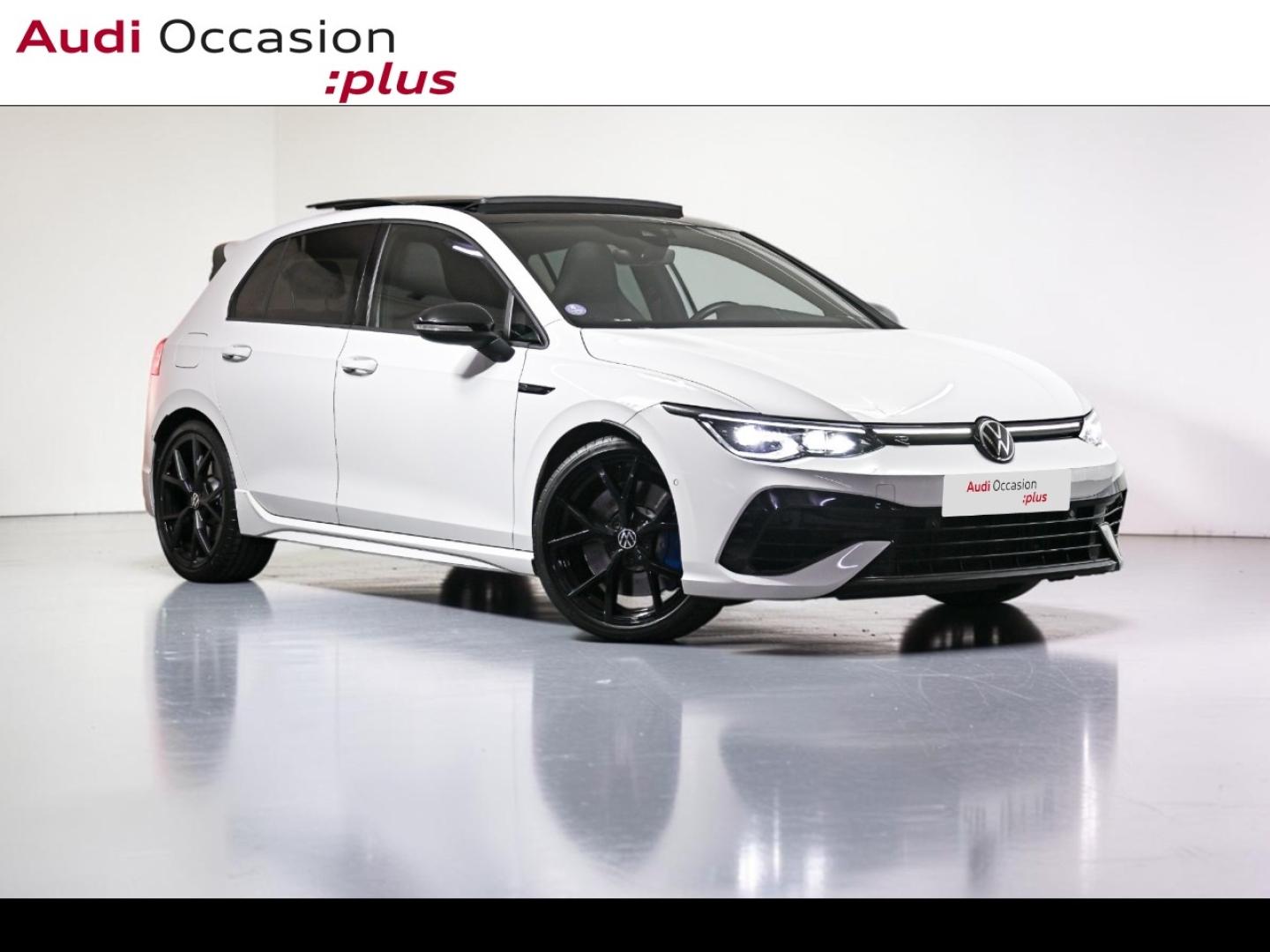 Voitures occasions VOLKSWAGEN GOLF R Paris