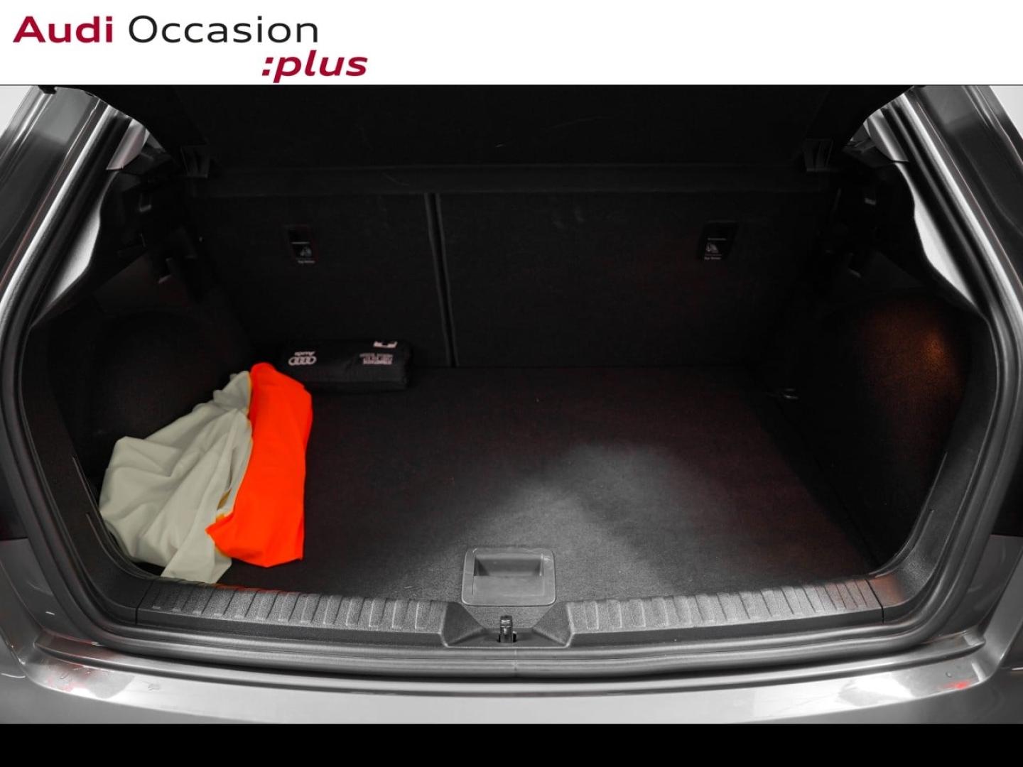 Voitures occasions Audi A1 Sportback Advanced Paris