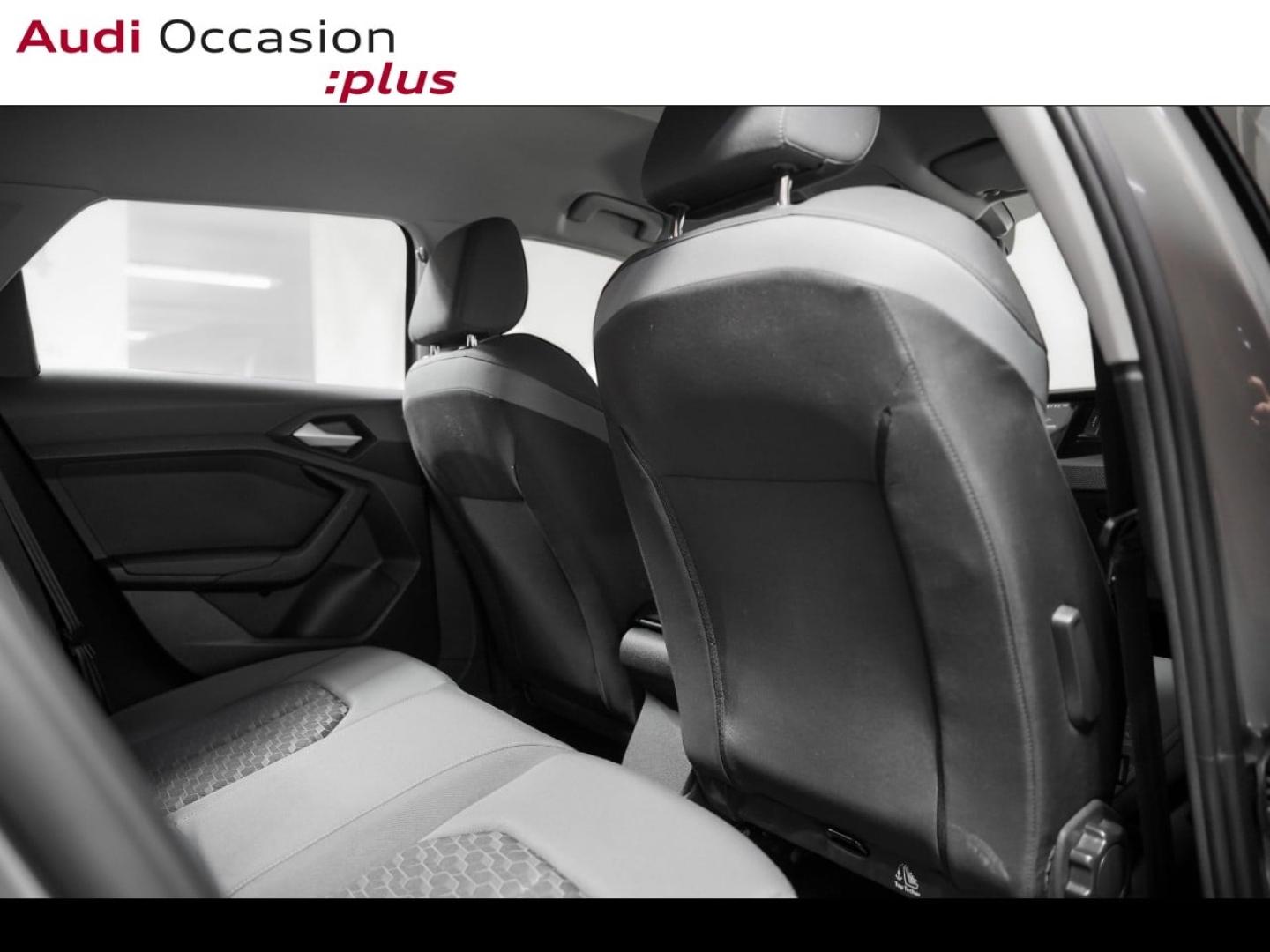 Voitures occasions Audi A1 Sportback Advanced Paris