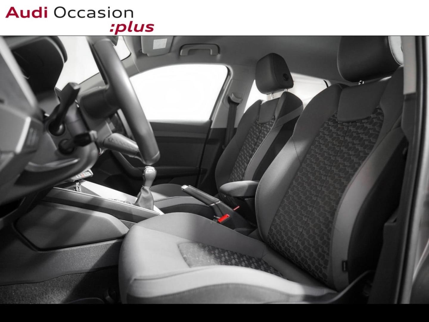 Voitures occasions Audi A1 Sportback Advanced Paris