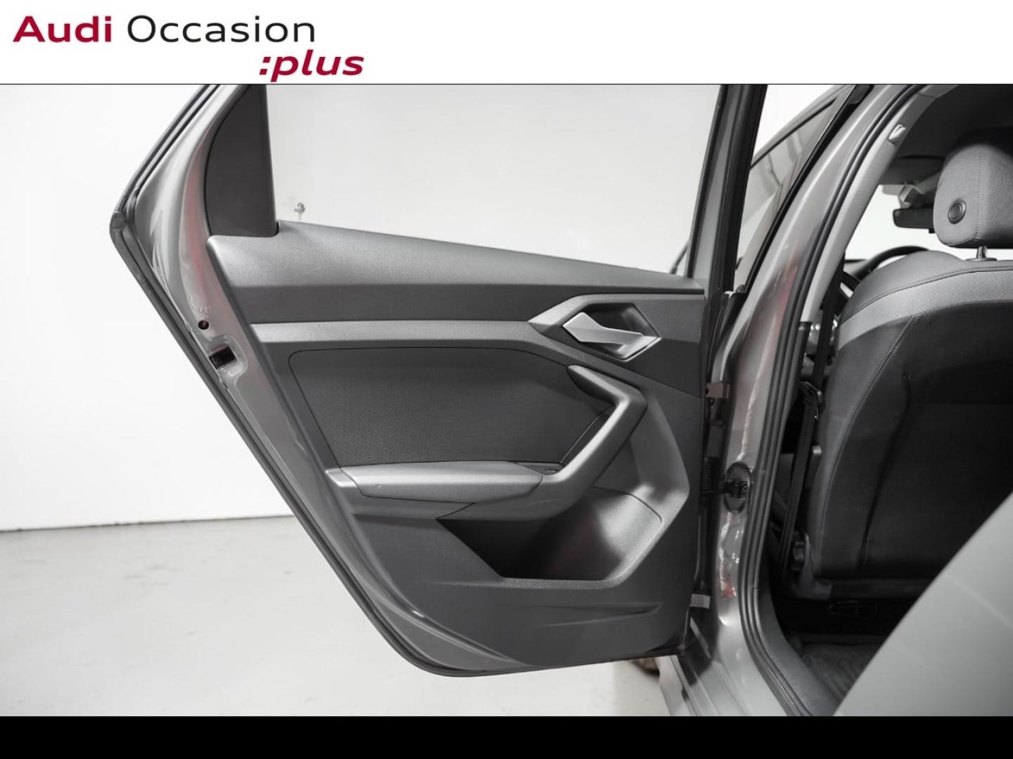 Voitures occasions Audi A1 Sportback Advanced Paris