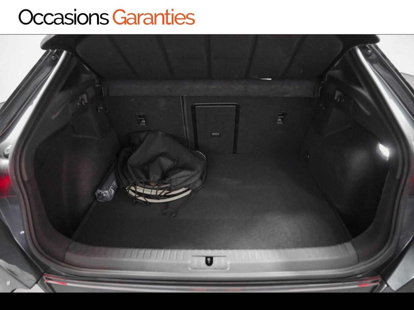 Voitures occasions CUPRA FORMENTOR VZ Paris