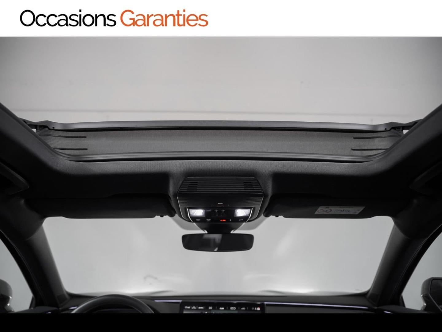 Voitures occasions CUPRA FORMENTOR VZ Paris