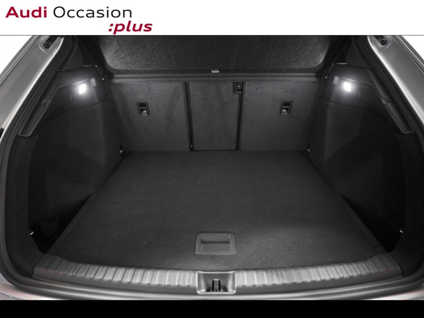 Voitures occasions Audi Q4 e-tron Base Paris