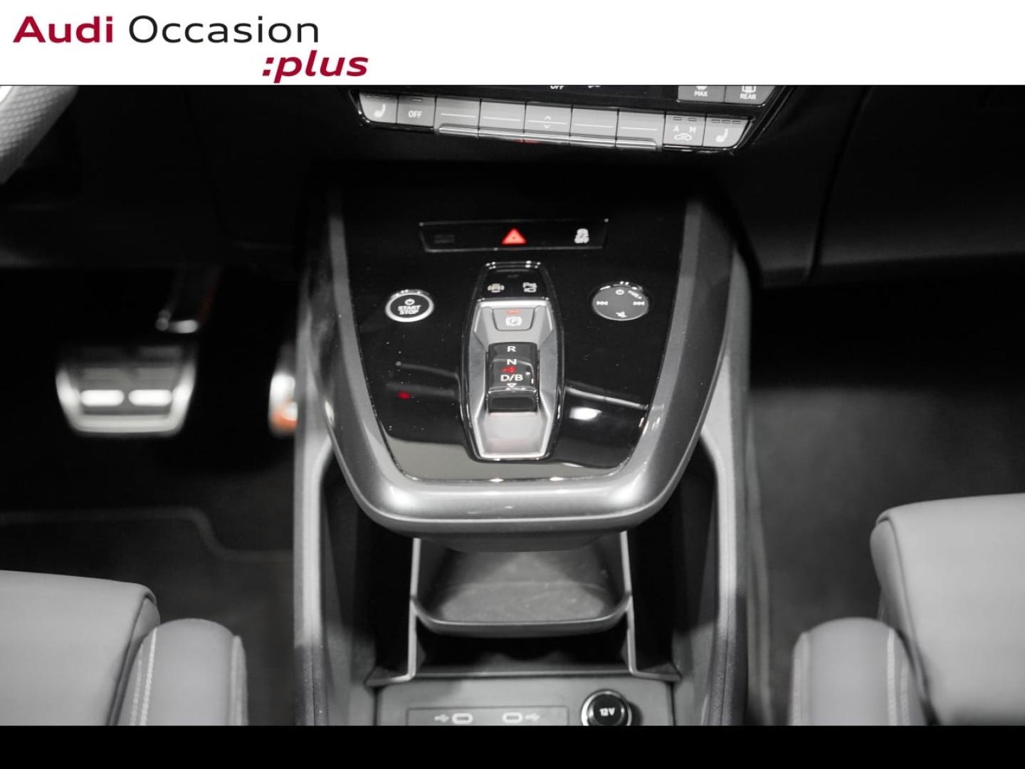 Voitures occasions Audi Q4 e-tron Base Paris
