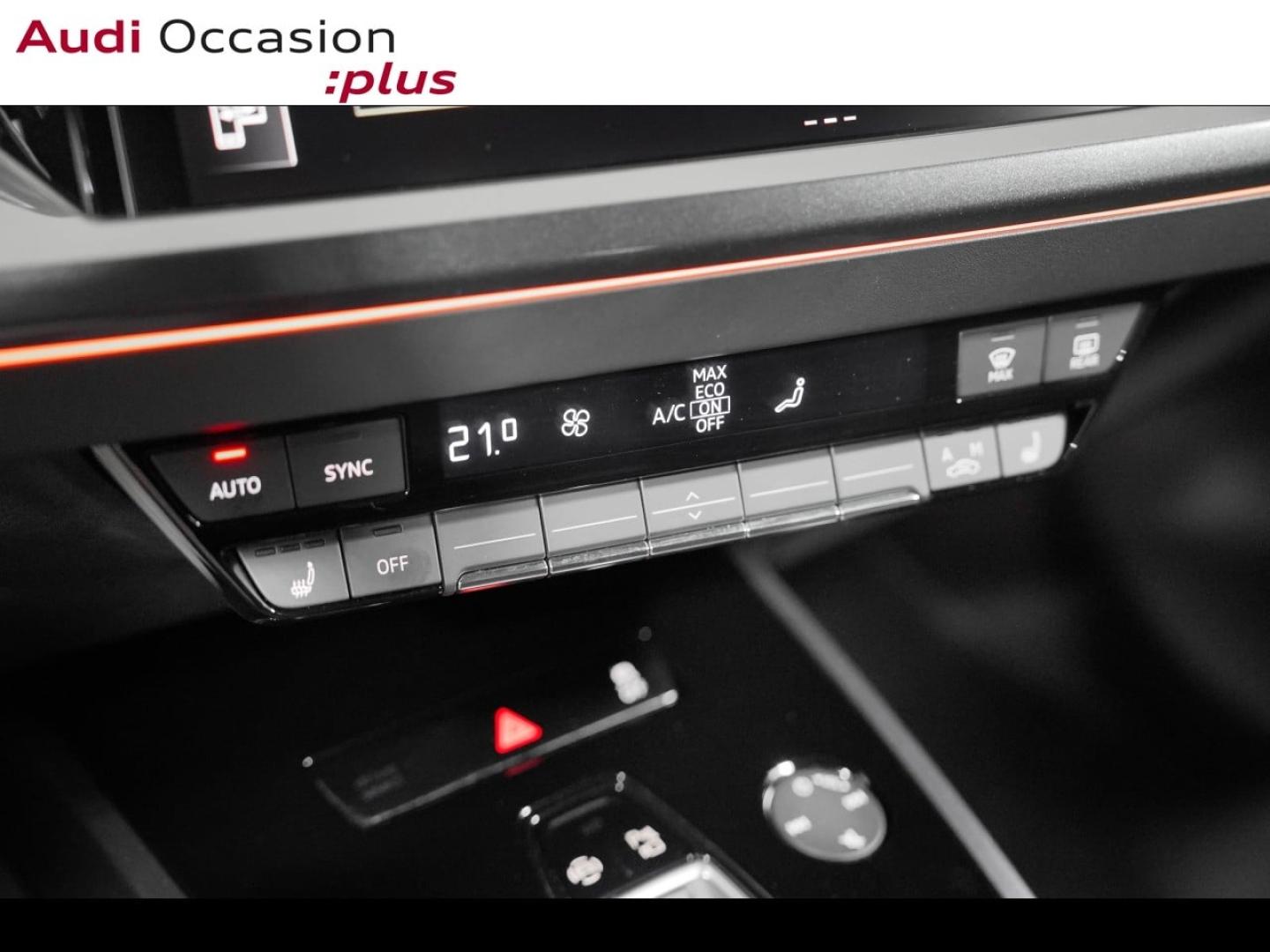 Voitures occasions Audi Q4 e-tron Base Paris