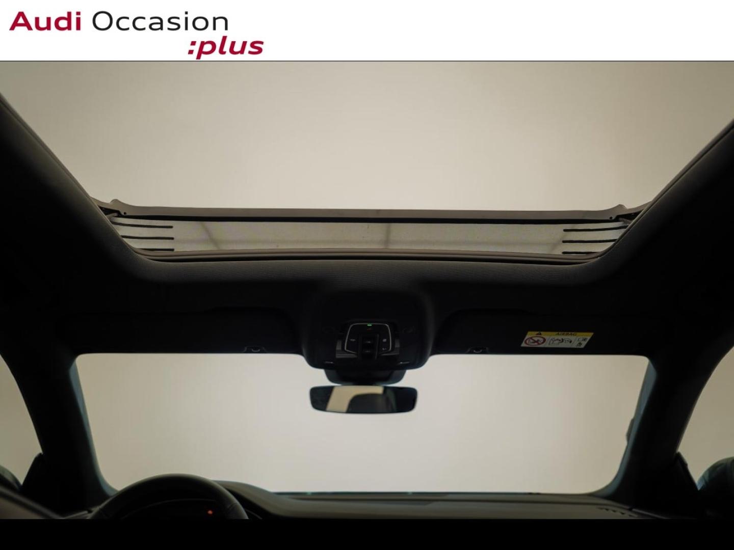 Voitures occasions Audi Q8 Compétition Paris