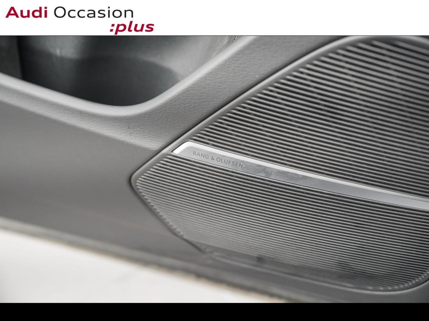 Voitures occasions Audi Q8 Compétition Paris