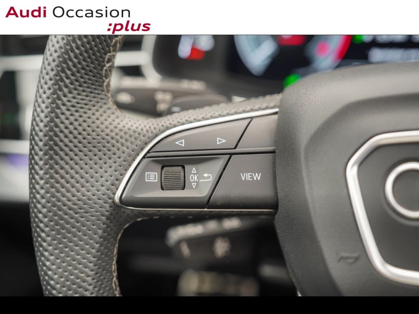 Voitures occasions Audi Q8 Compétition Paris