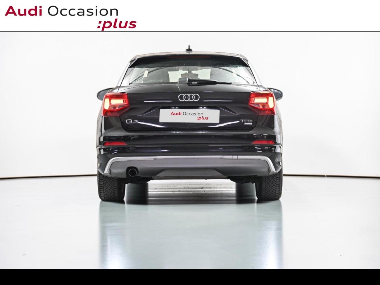 Voitures occasions Audi Q2 Design Paris