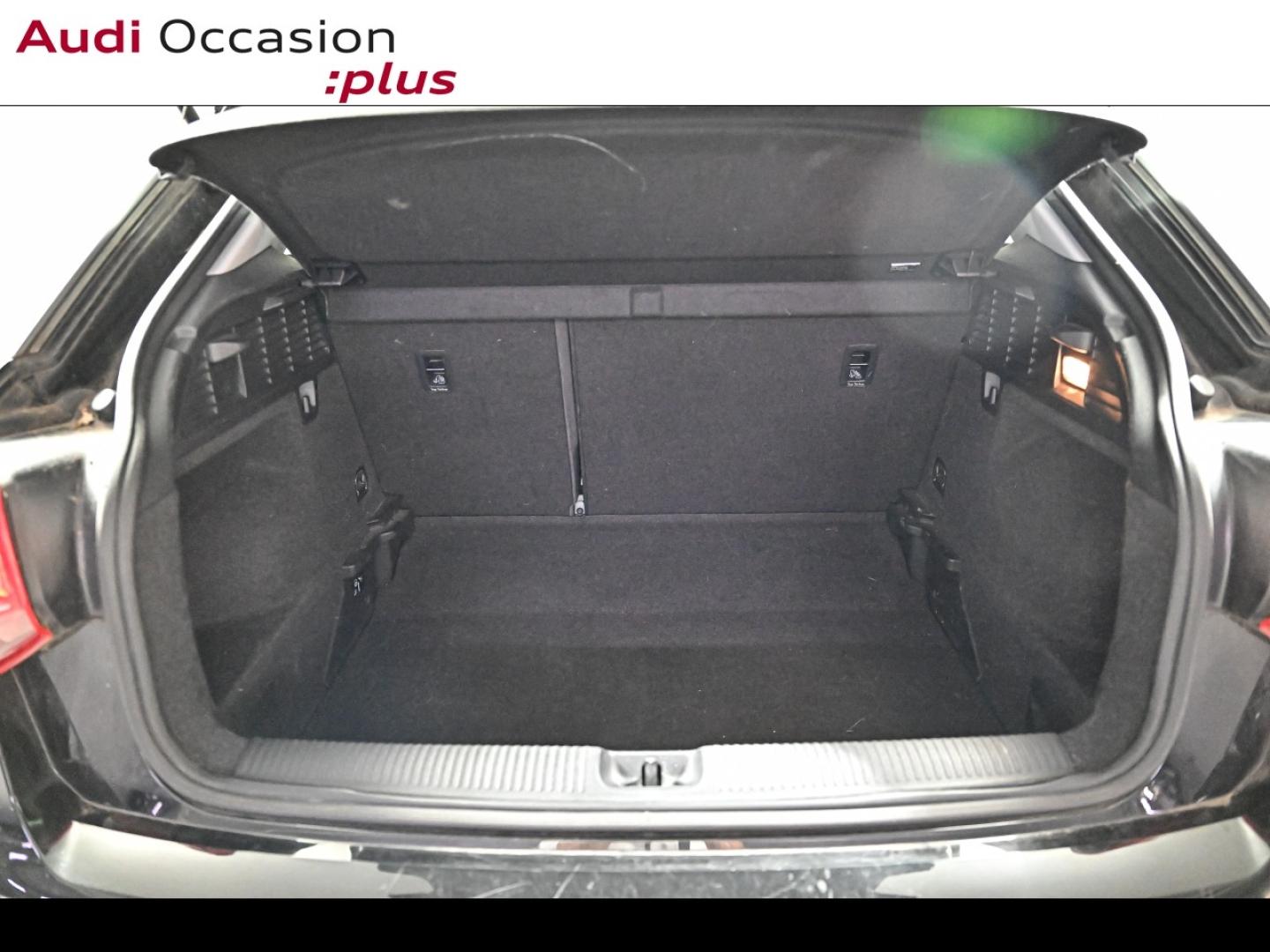 Voitures occasions Audi Q2 Design Paris