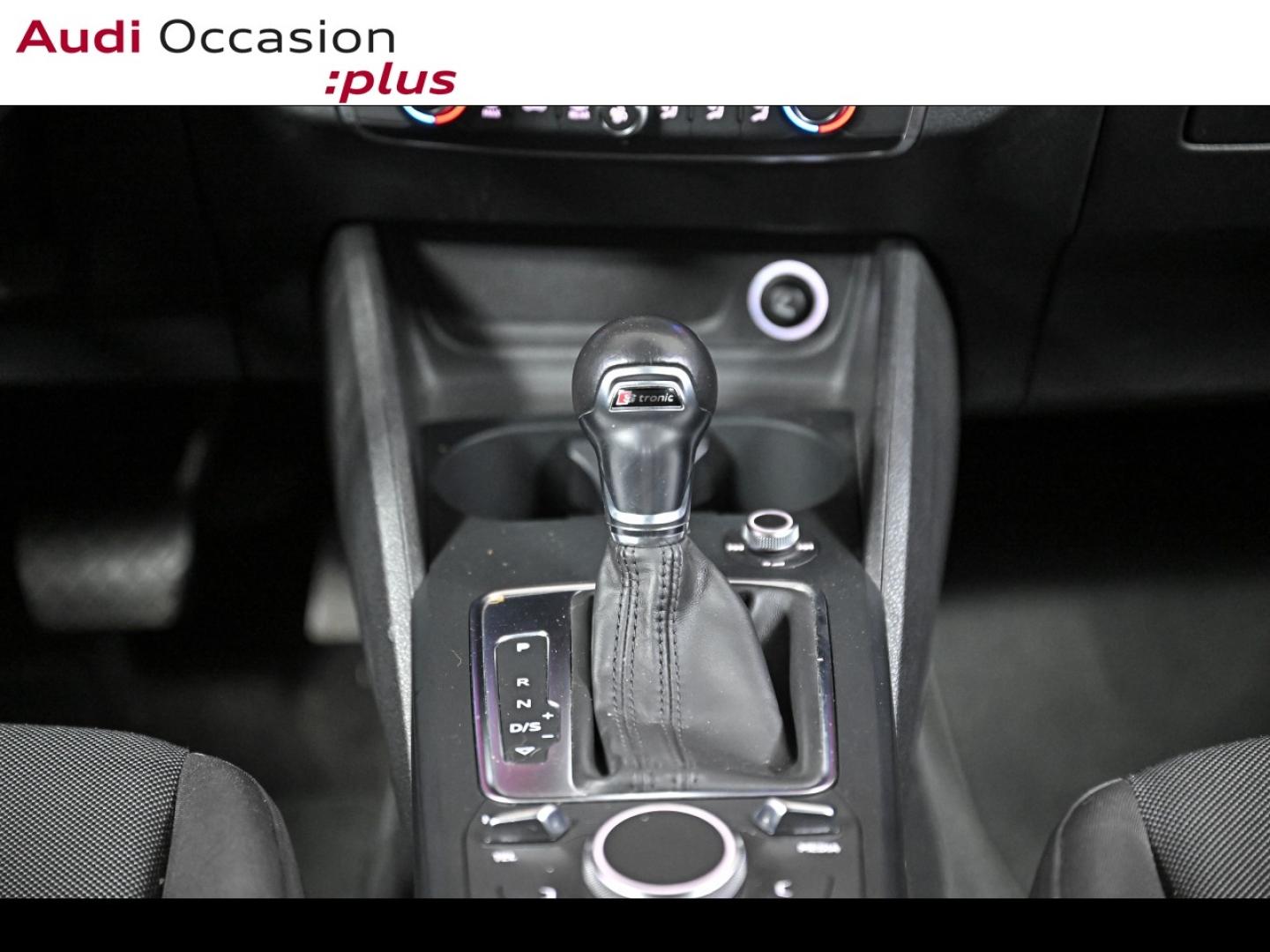 Voitures occasions Audi Q2 Design Paris
