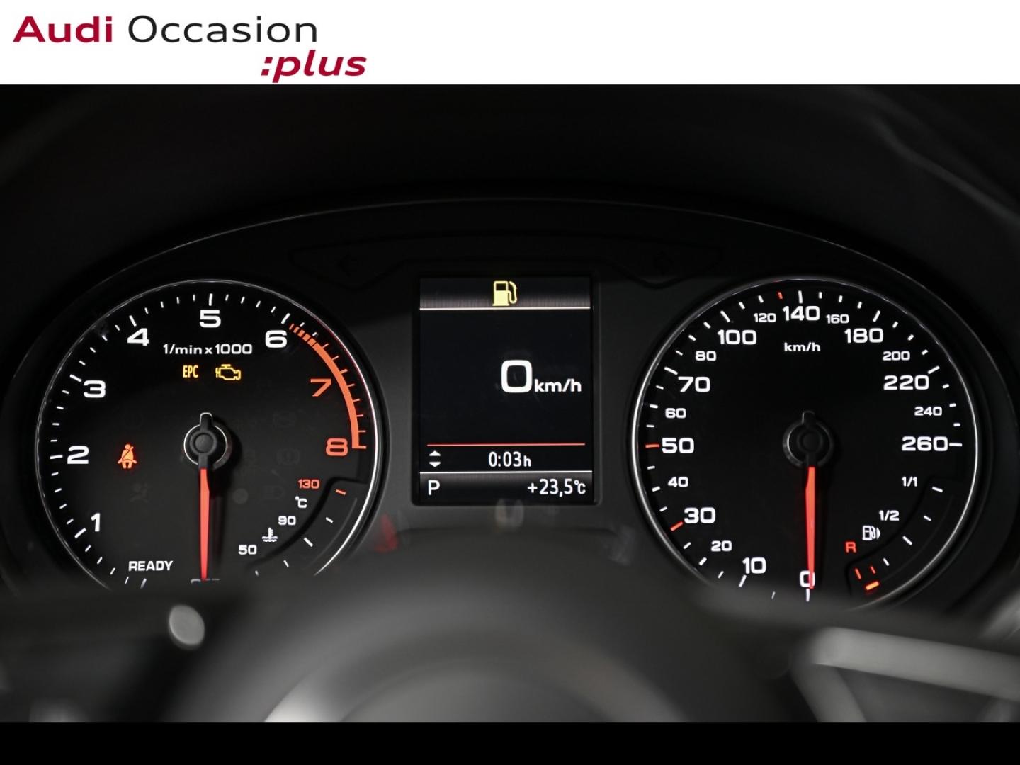 Voitures occasions Audi Q2 Design Paris