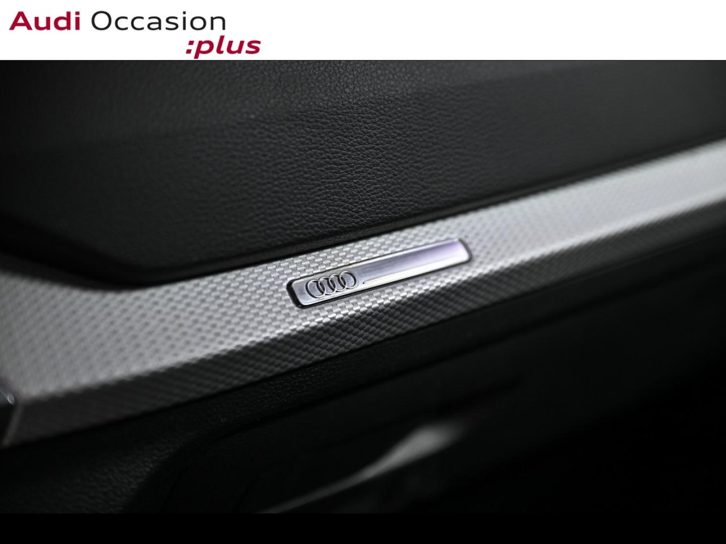 Voitures occasions Audi Q2 Design Paris