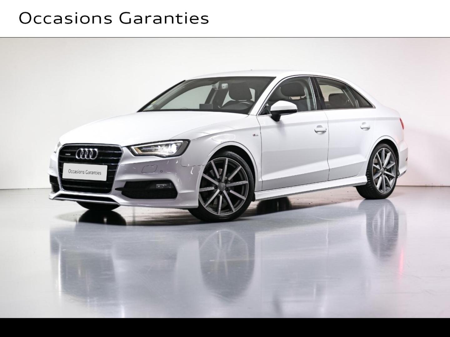 Audi A3 Berline