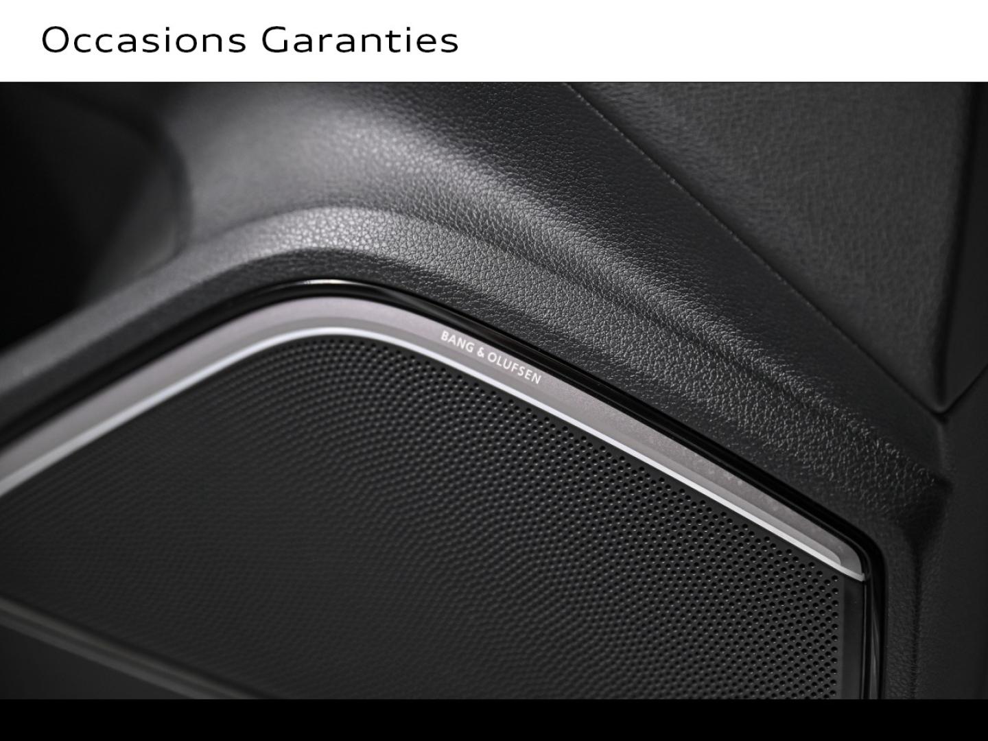 Voitures occasions Audi A3 Berline Ambition Luxe Paris