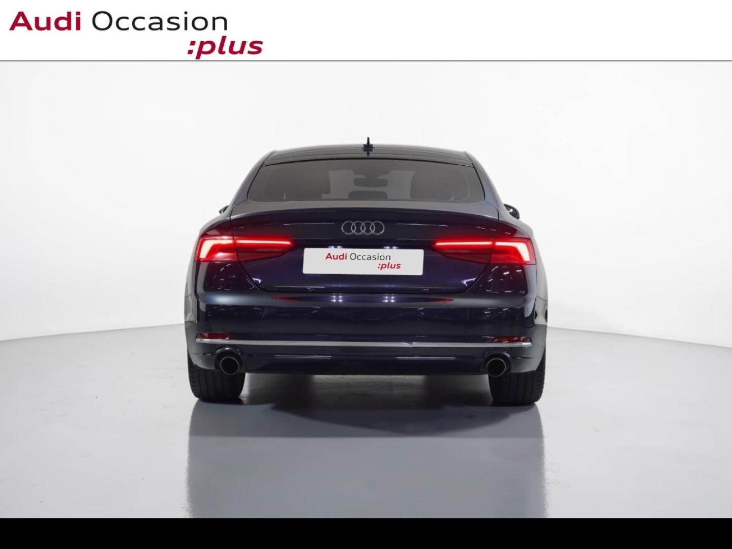 Voitures occasions Audi A5 Sportback Business Line Paris