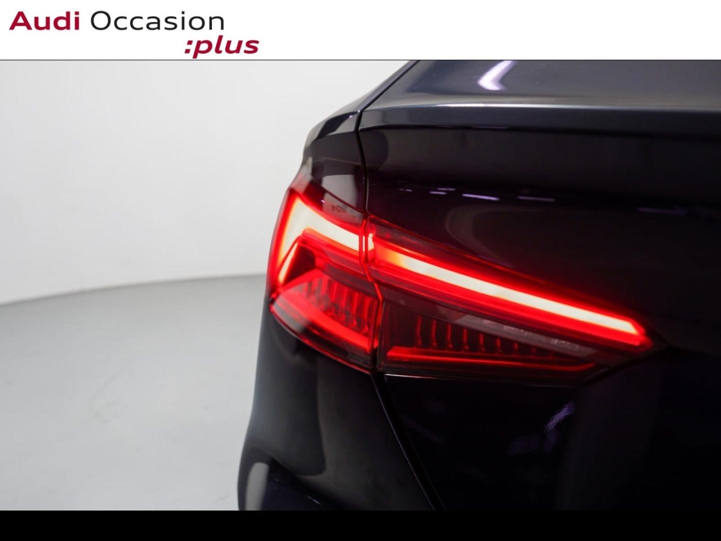 Voitures occasions Audi A5 Sportback Business Line Paris