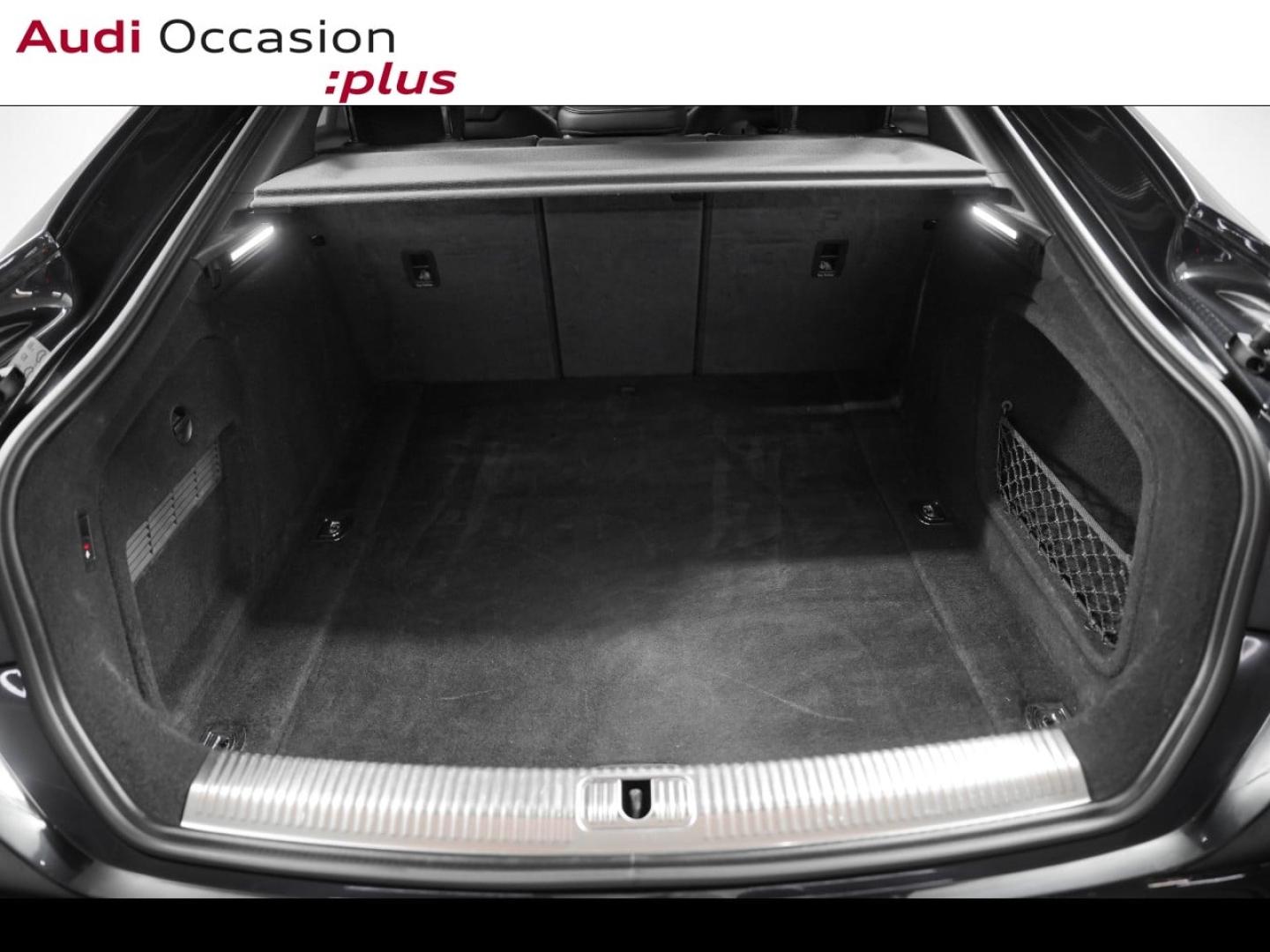 Voitures occasions Audi A5 Sportback Business Line Paris