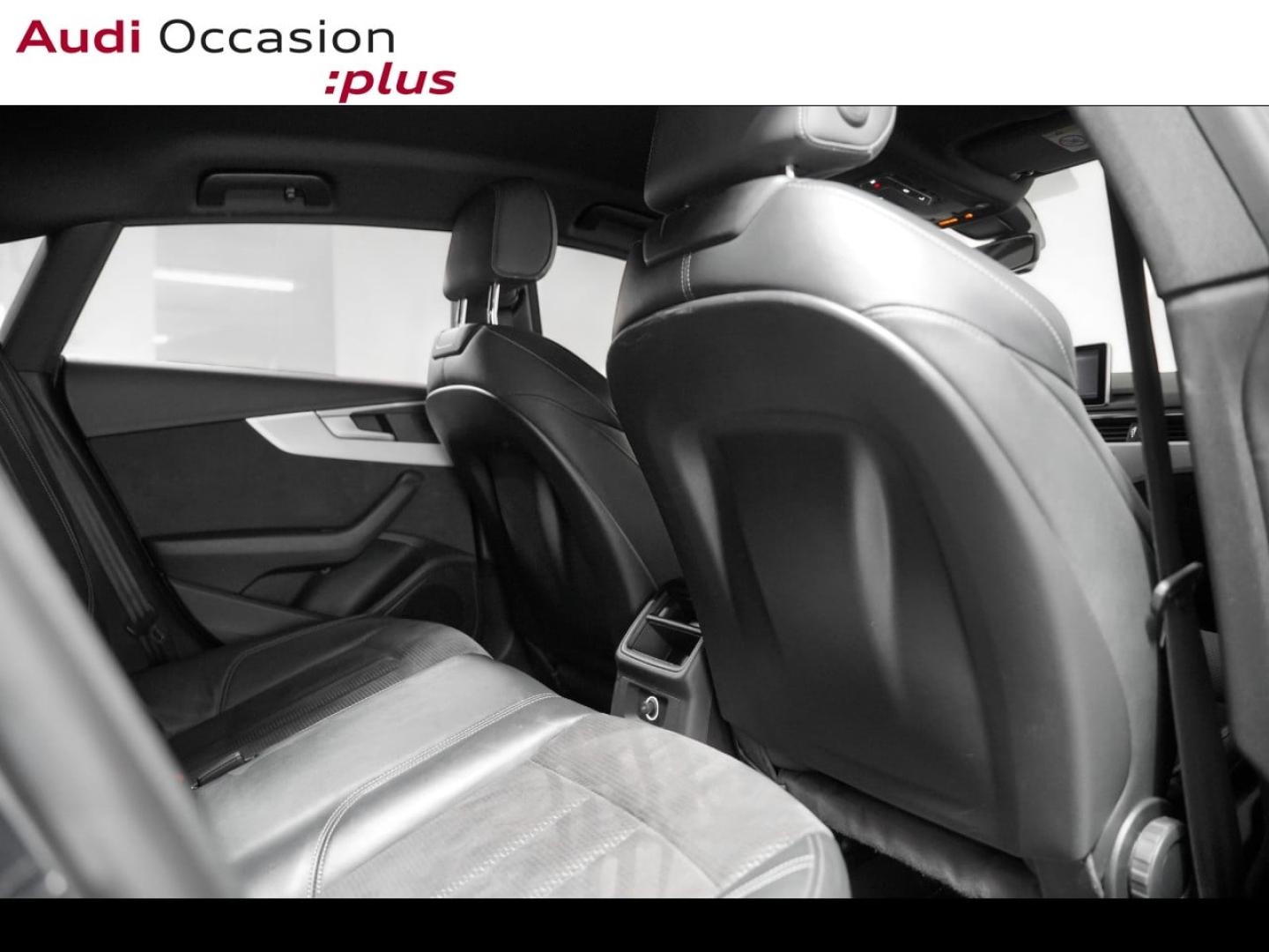 Voitures occasions Audi A5 Sportback Business Line Paris
