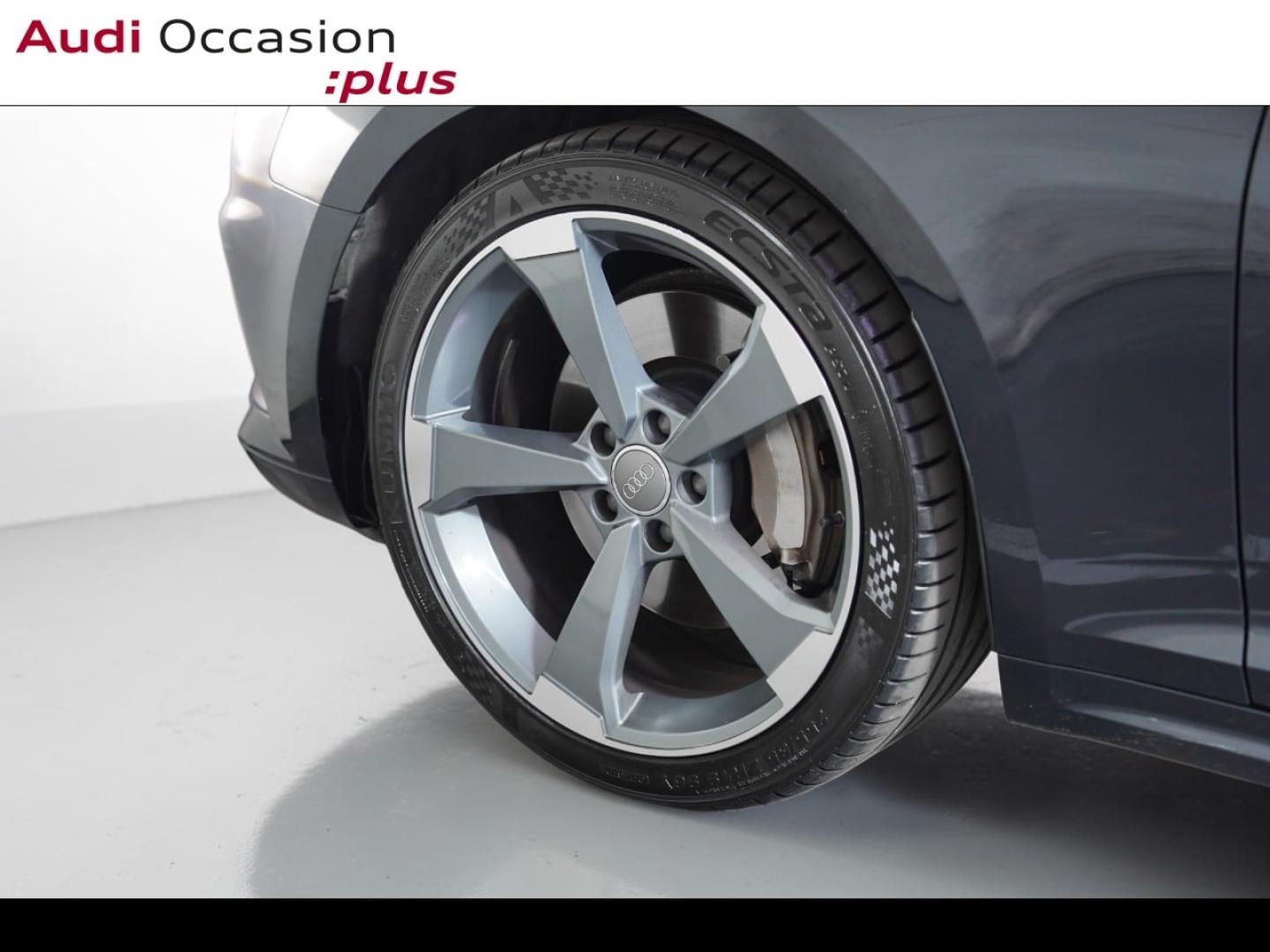 Voitures occasions Audi A5 Sportback Business Line Paris