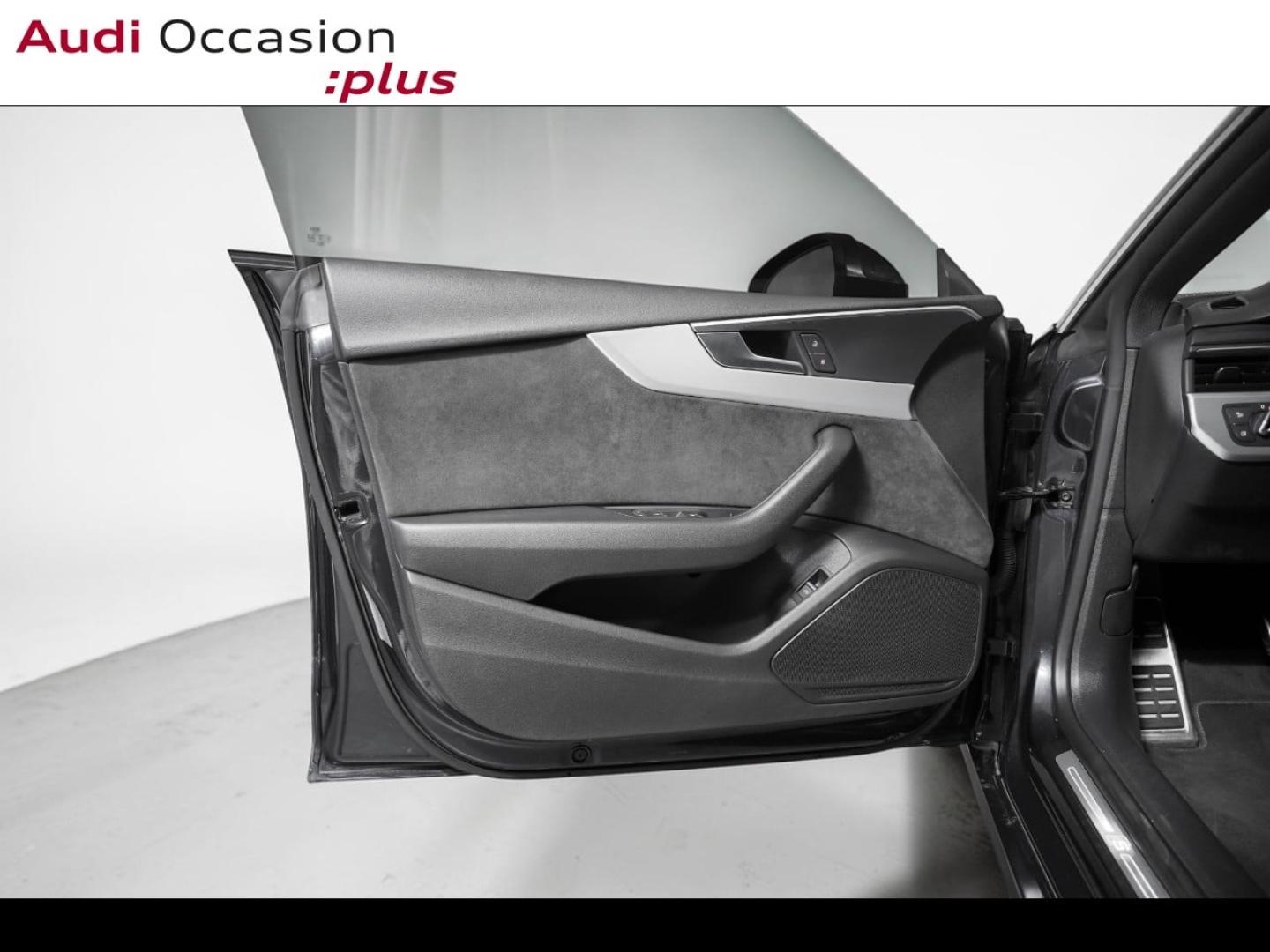 Voitures occasions Audi A5 Sportback Business Line Paris