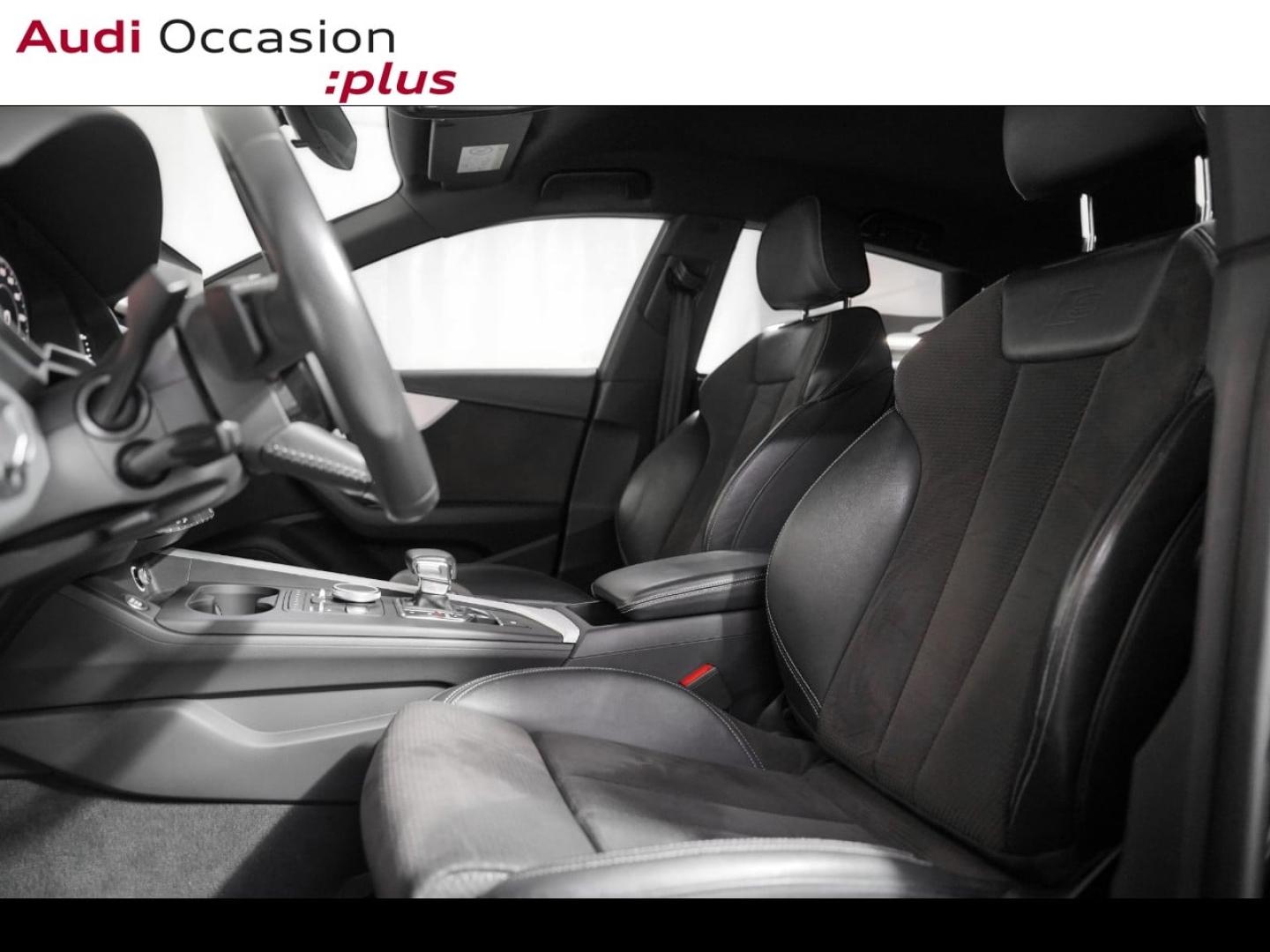 Voitures occasions Audi A5 Sportback Business Line Paris