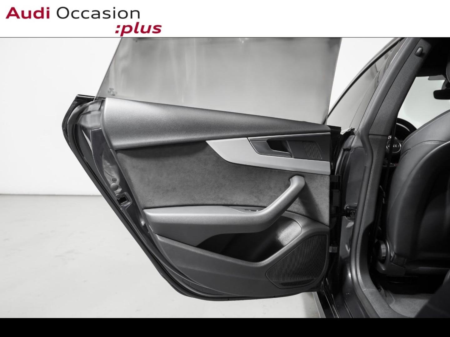 Voitures occasions Audi A5 Sportback Business Line Paris