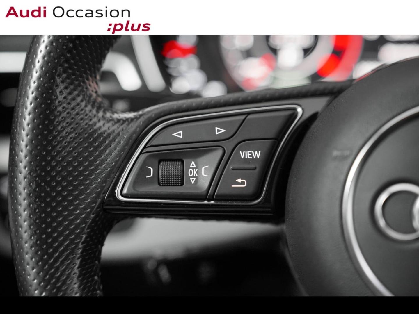 Voitures occasions Audi A5 Sportback Business Line Paris