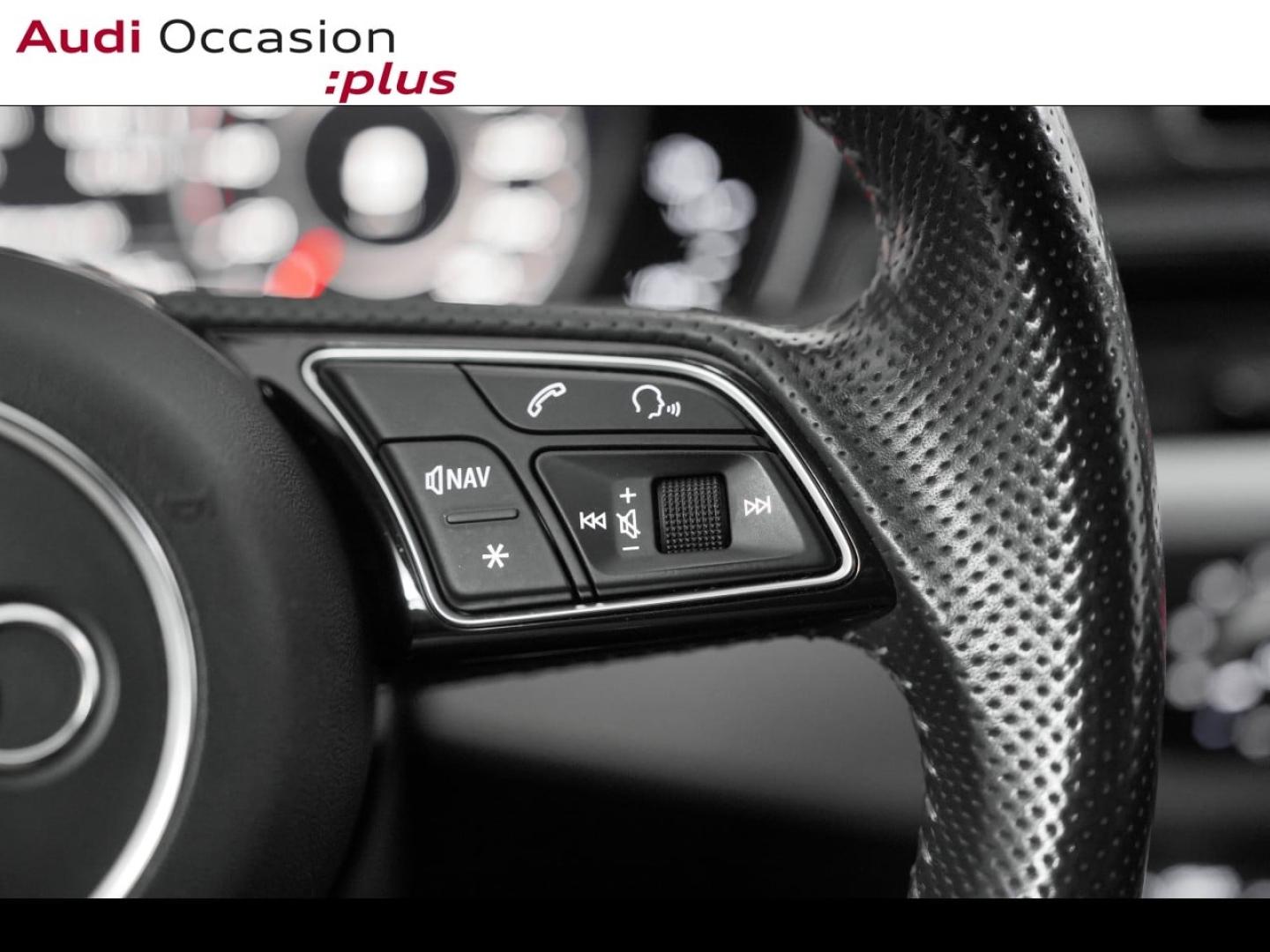Voitures occasions Audi A5 Sportback Business Line Paris