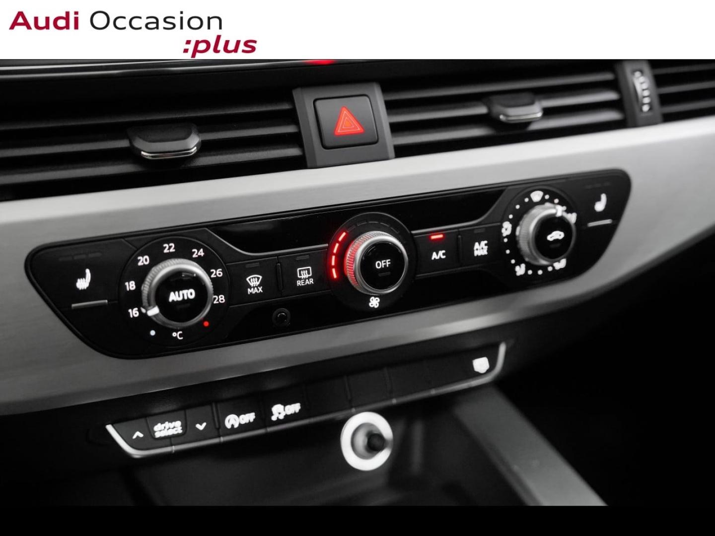 Voitures occasions Audi A5 Sportback Business Line Paris