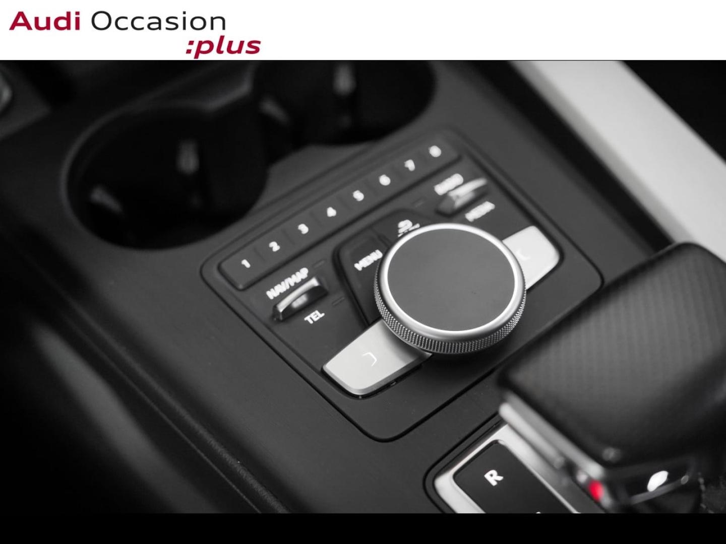 Voitures occasions Audi A5 Sportback Business Line Paris