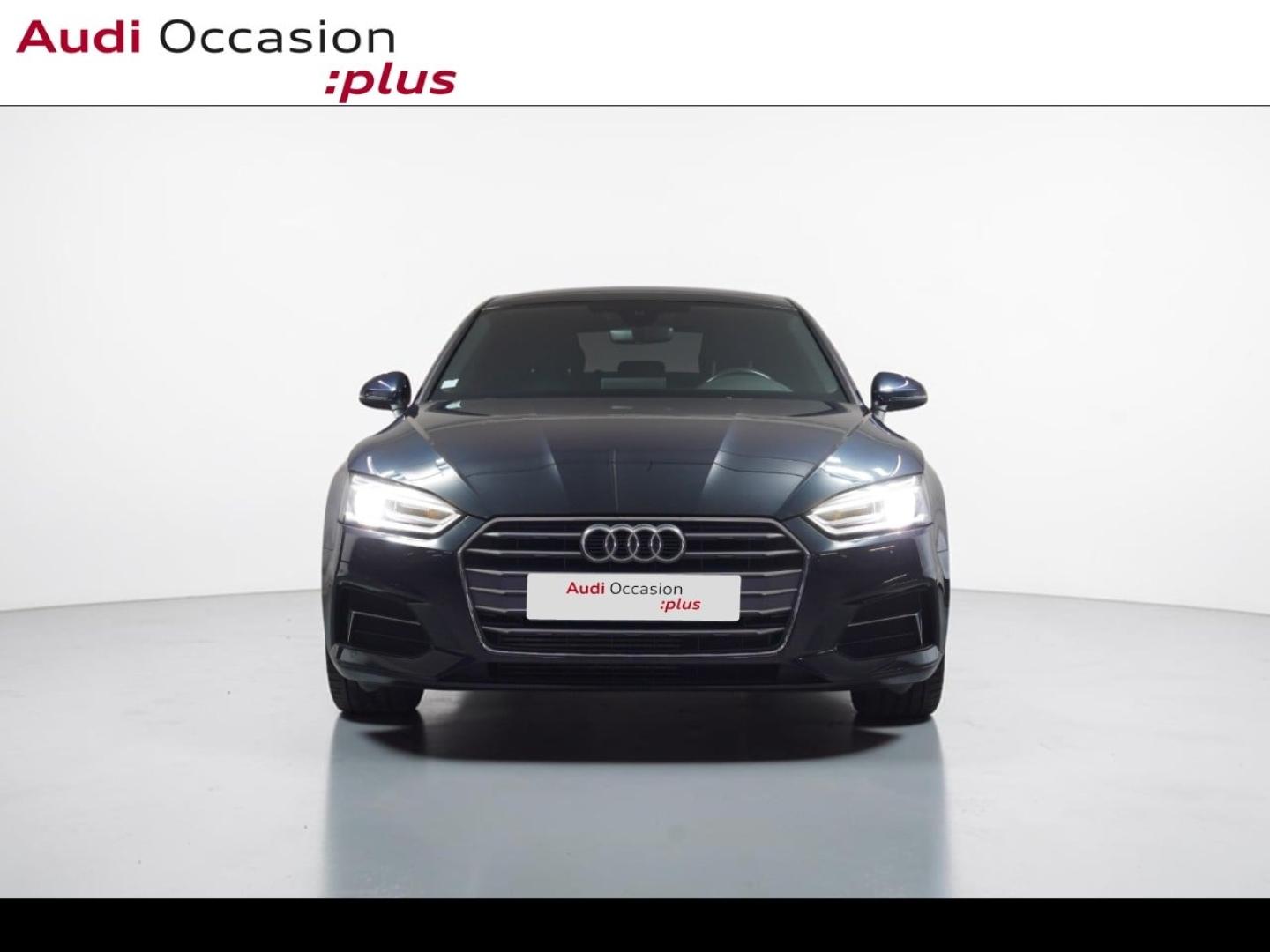 Voitures occasions Audi A5 Sportback Business Line Paris