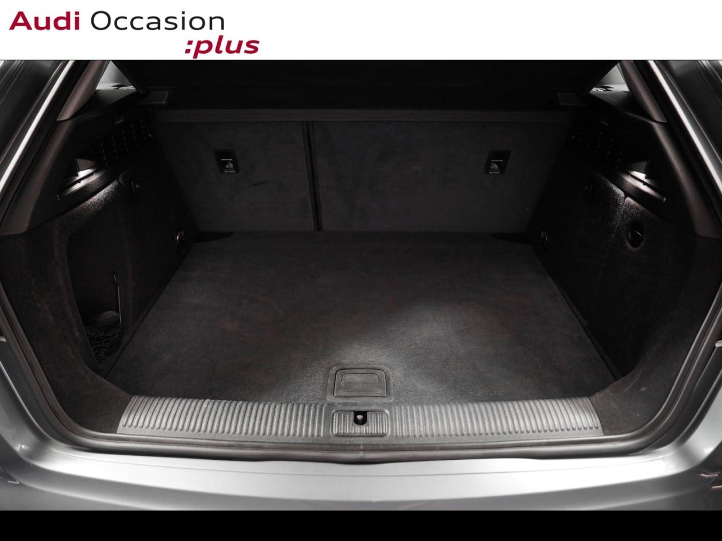 Voitures occasions Audi A3 Sportback Design luxe Paris