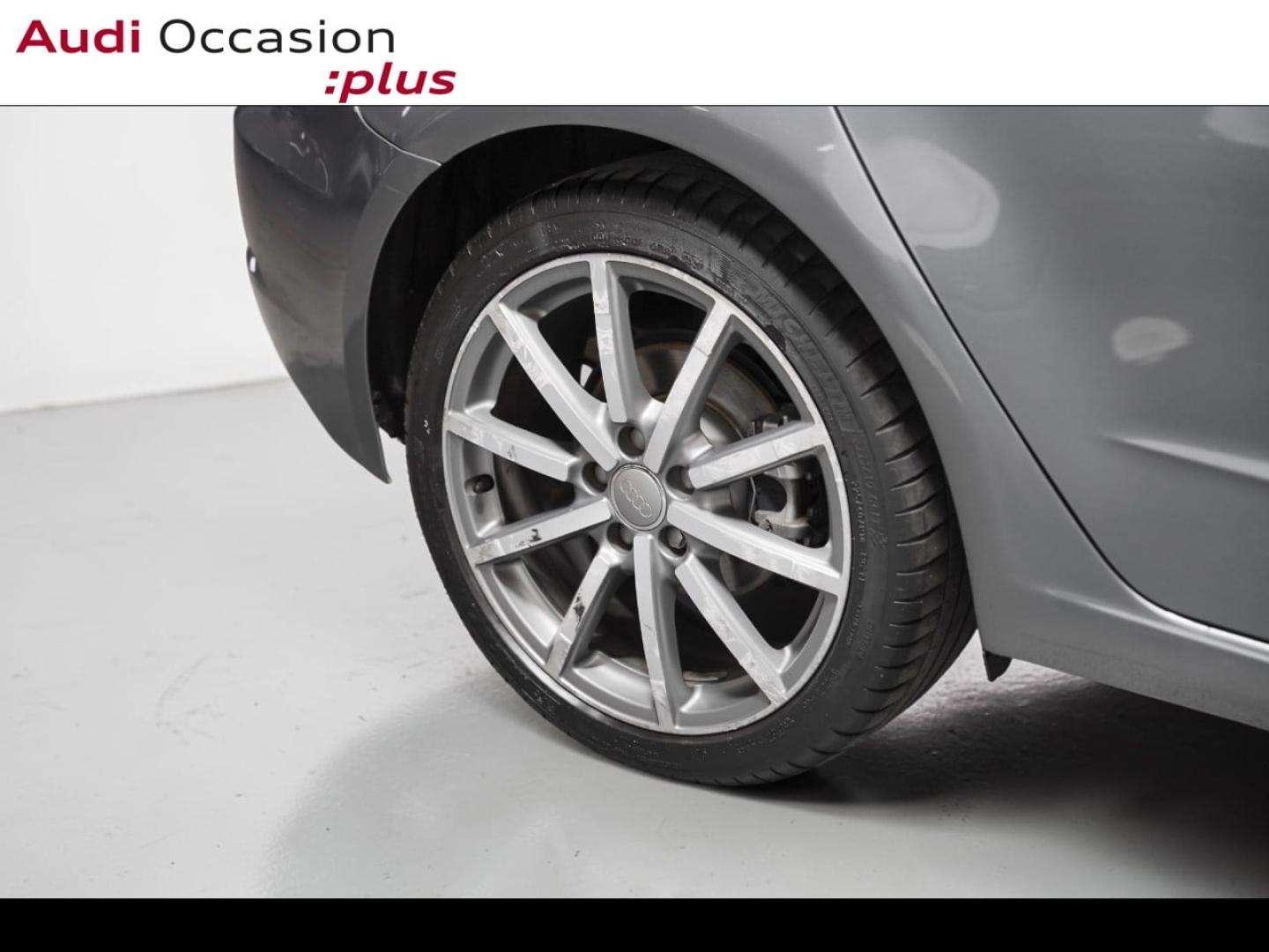 Voitures occasions Audi A3 Sportback Design luxe Paris