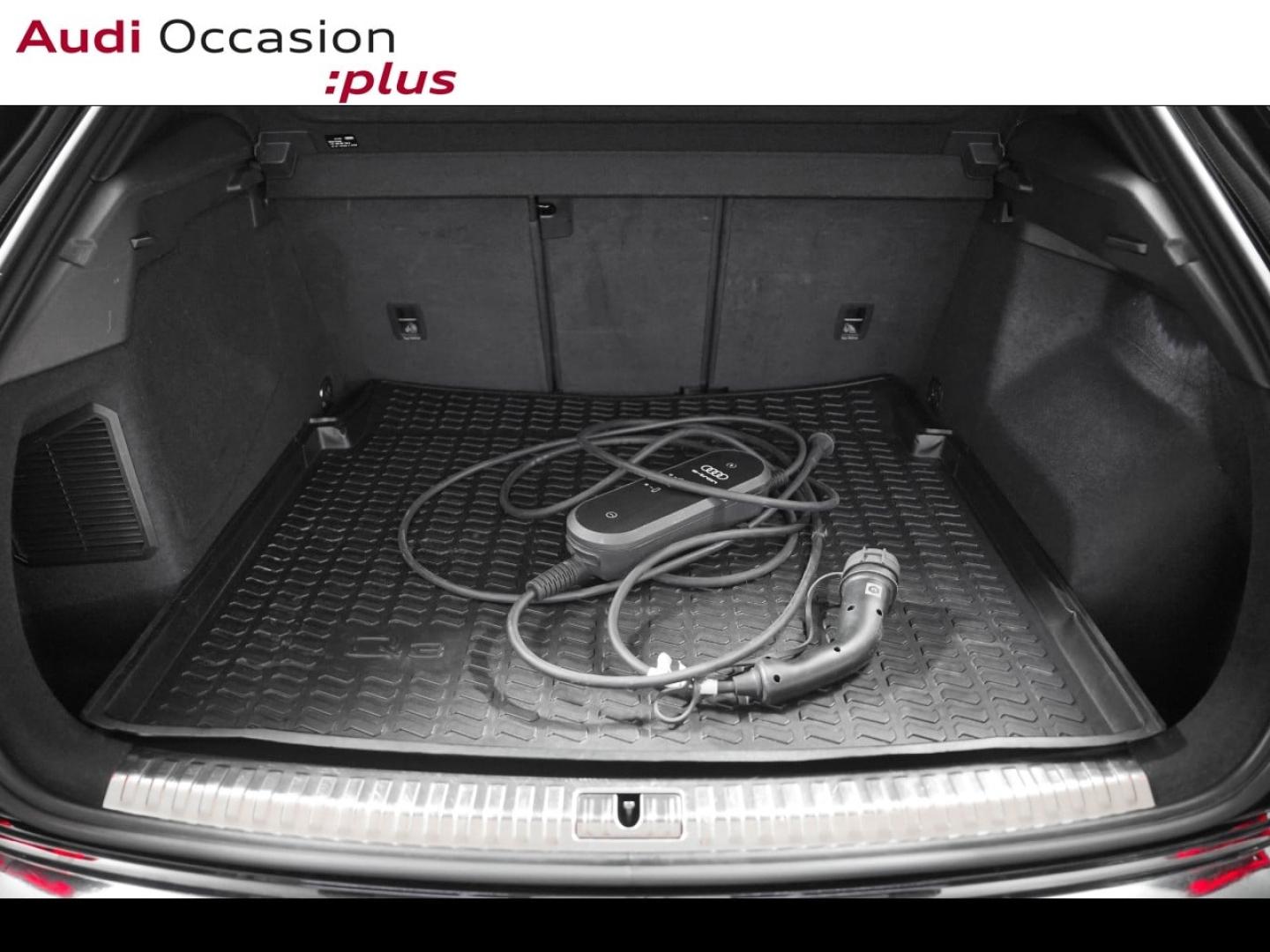 Voitures occasions Audi Q3 S line Paris