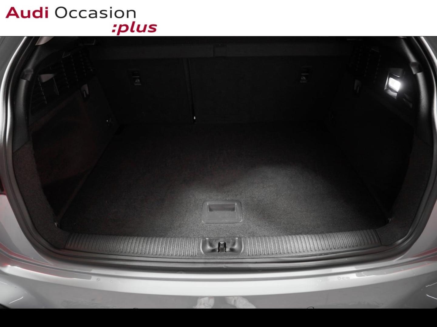 Voitures occasions Audi Q2 Design Luxe Paris