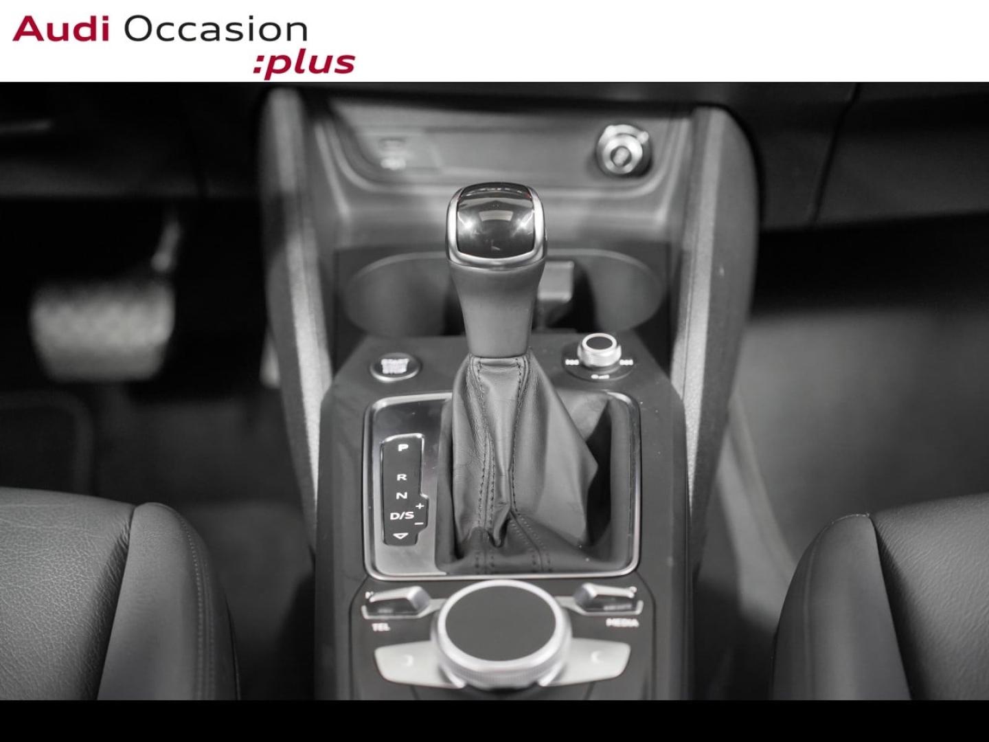 Voitures occasions Audi Q2 Design Luxe Paris