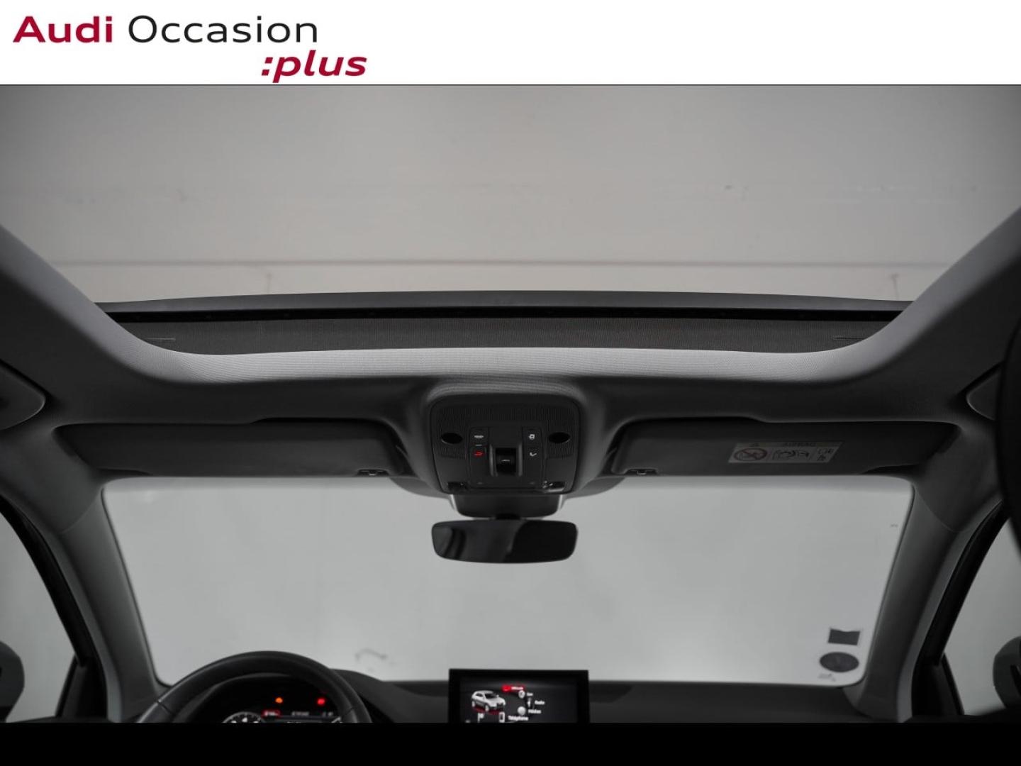 Voitures occasions Audi Q2 Design Luxe Paris
