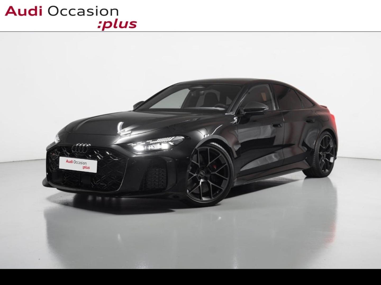 Voitures occasions Audi RS5 Base Paris