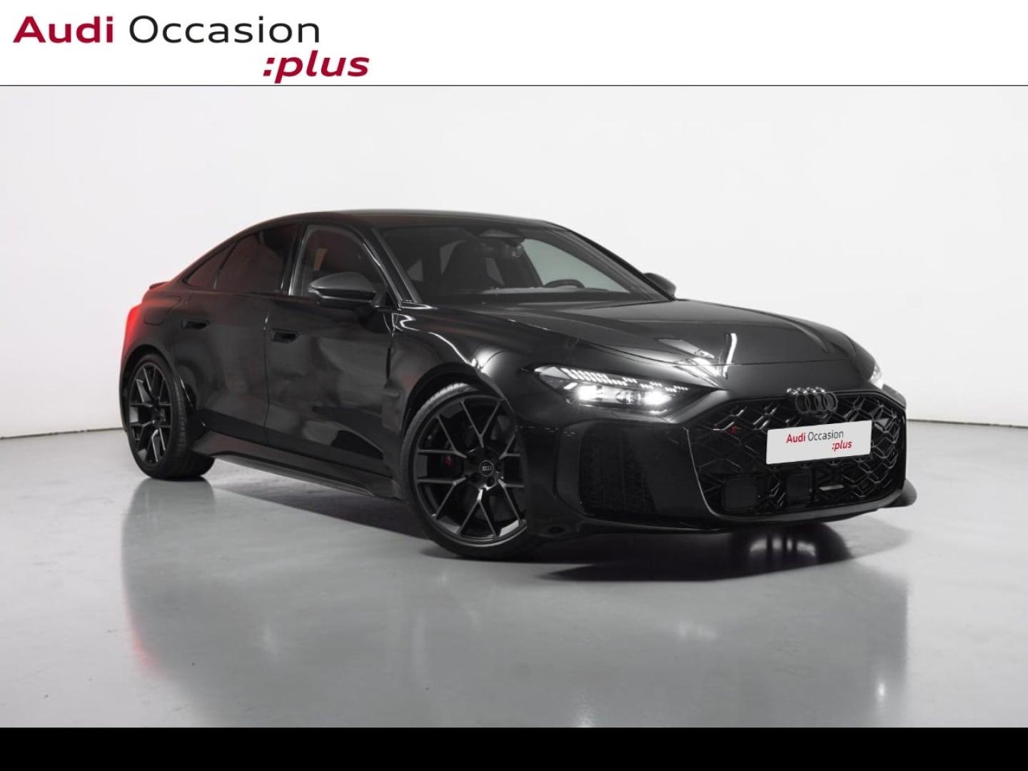 Voitures occasions Audi RS5 Base Paris