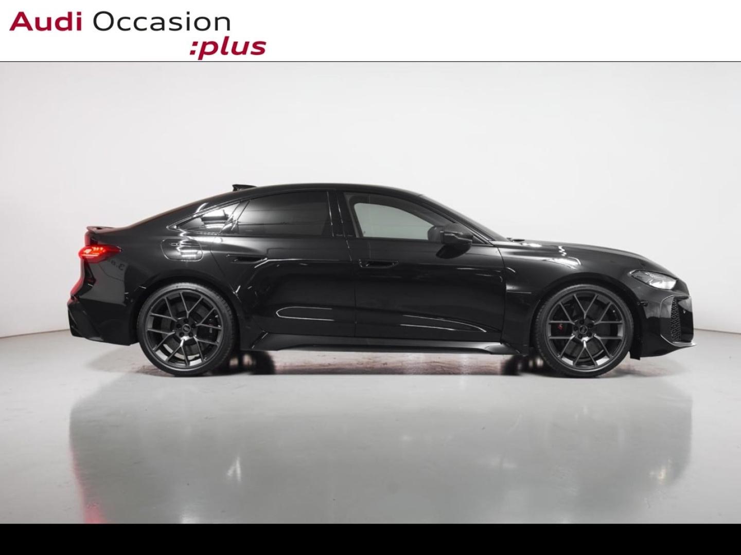 Voitures occasions Audi RS5 Base Paris
