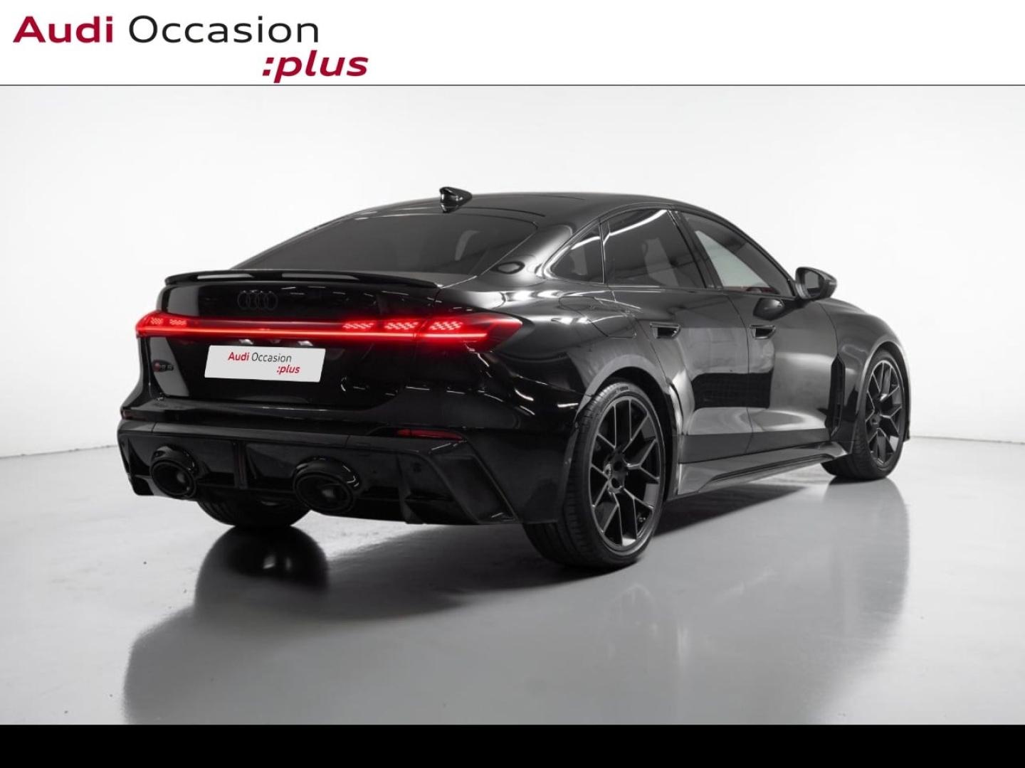Voitures occasions Audi RS5 Base Paris