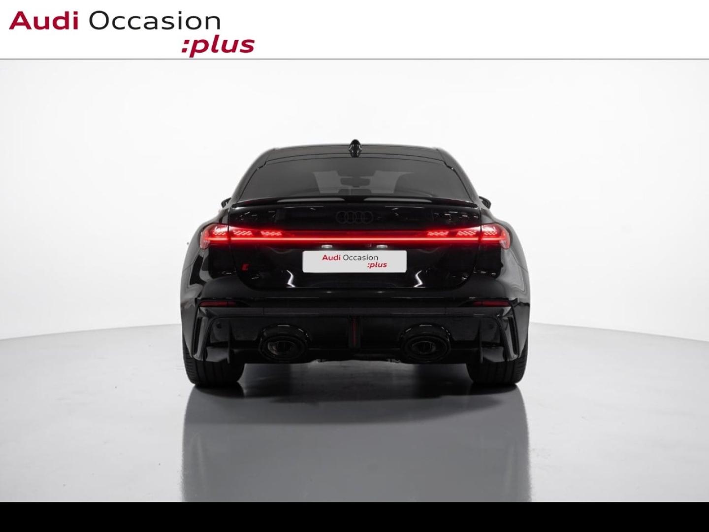 Voitures occasions Audi RS5 Base Paris