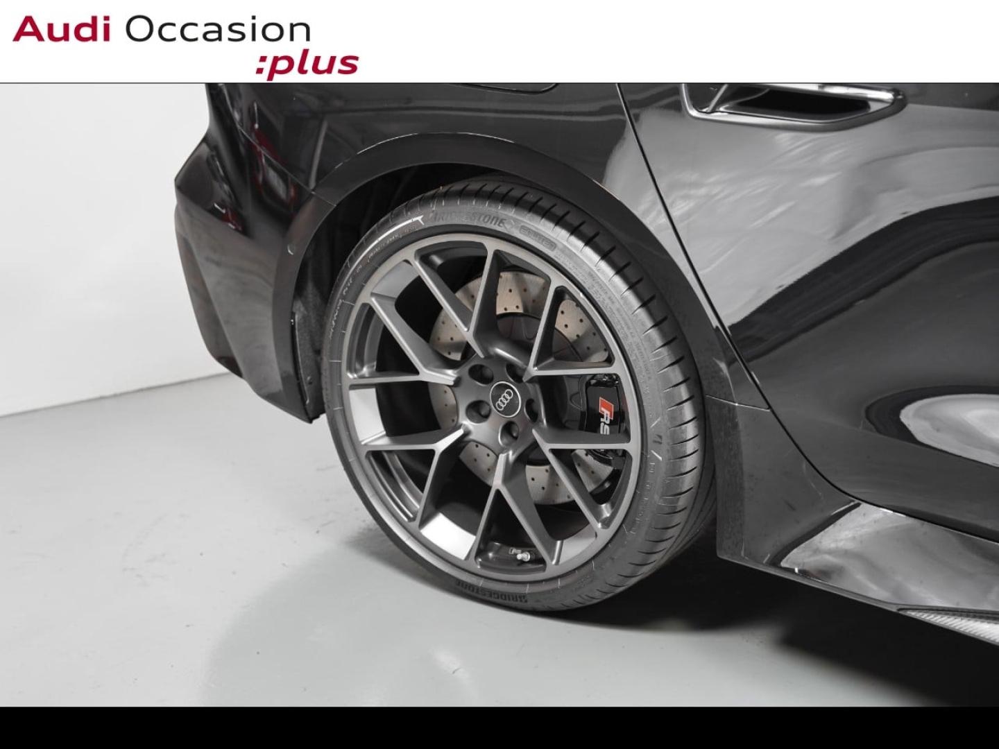 Voitures occasions Audi RS5 Base Paris
