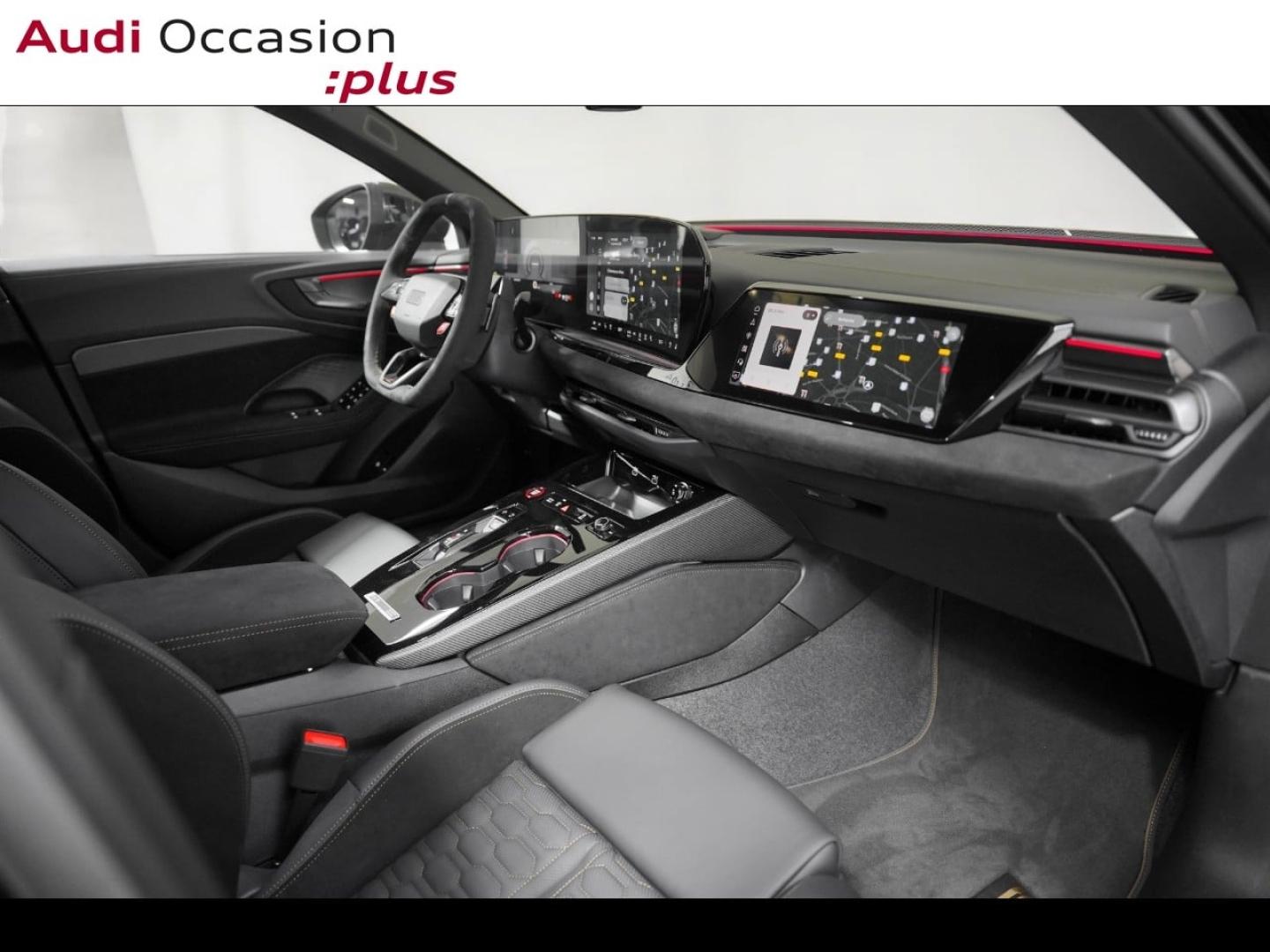 Voitures occasions Audi RS5 Base Paris