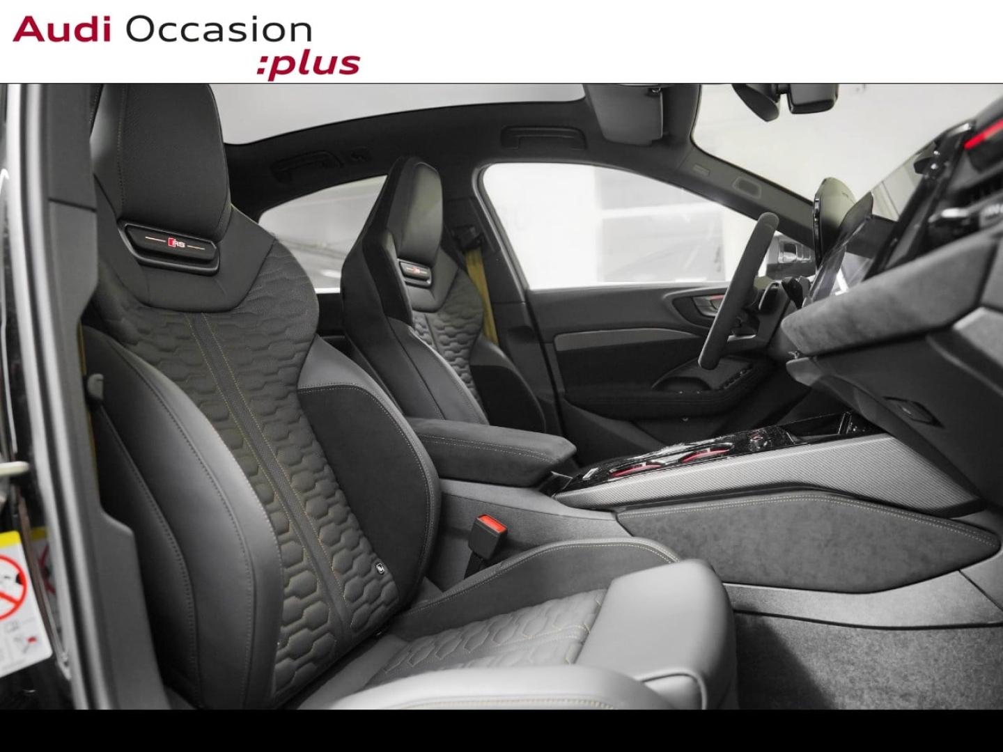 Voitures occasions Audi RS5 Base Paris